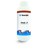 Veneziani 6464242 Teak 3 1L Защитное масло Бесцветный White