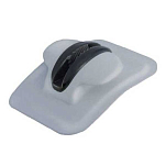 Oem marine MT570250 Полужесткая лодка PVC Служба поддержки White / Black 250 x 200 x 60 mm