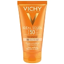 Купить Vichy 15936 Идеальное Солнце SPF50+ 50ml Orange 15x10x10 7ft.ru в интернет магазине Семь Футов