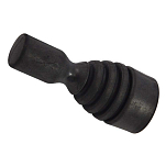 Vetus VP000080 Joystick Резиновый сильфон  Black