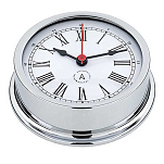 Autonautic instrumental R120C-R Pacific Series Часы из хромированной латуни с римскими цифрами Silver 120 mm