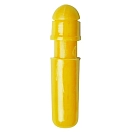 Купить Preston innovations P0020116-UNIT коннектор Slip Carp Extra Желтый Yellow 7ft.ru в интернет магазине Семь Футов