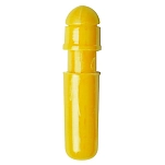 Preston innovations P0020116-UNIT коннектор Slip Carp Extra Желтый Yellow