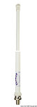 GLOMEX RA 2025E VHF antenna, 29.996.11