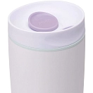 Купить Owala c07972a4-4513-os термокружка SmoothSip® Slider 600ml Open Air 28x20x15 7ft.ru в интернет магазине Семь Футов
