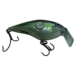 Rapala 22677177854 Crankbait Clackin 50 mm  HSD