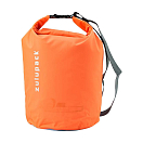 Купить Zulupack WA22457-1O Tube 15L Сухой Мешок Оранжевый Orange Fluo 7ft.ru в интернет магазине Семь Футов