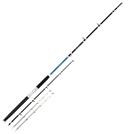 Tubertini 04203-- донная удочка Gorgona  Black 3.00 m