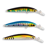 Catch-it 53105 Level 53 Mm 3.5g Многоцветный  A139 3.5 g 
