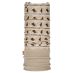 Wind X-Treme 2138 Шарф-хомут Polarwind Бежевый Ski Masters Beige