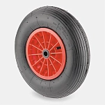 Oem marine rem901448 Колесо Black 36x39x10 400 mm