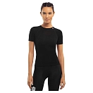 Купить Siroko srkblc1wpremiumskin-l/xl Базовый слой с коротким рукавом SRX Premium Skin Black 30x20x5 L-XL 7ft.ru в интернет магазине Семь Футов