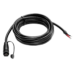 Humminbird NS-798 PC13 Апексный силовой кабель Black
