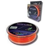 Mdtech 60PUNA030 Shock Leader 15 M линия Оранжевый  Orange 0.300-0.570 mm 