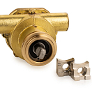 Насос морской воды/крыльчатки для Nanni Diesel 2,10/2,14/2,50/3,21/3,75/4,38