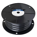 Ancor dan-1171 Кабель аккумулятора 0000AWG 30 m Black 25x25x20 107 mm2