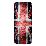 Buff ® 126814.555.10.00 Шарф-хомут Original  UK Flag 2020