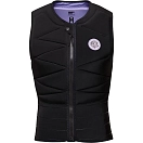 Купить Mystic 35005.230230-900-s Защитный жилет Ruby Fzip Black 35x25x10 7ft.ru в интернет магазине Семь Футов