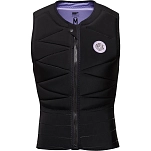 Mystic 35005.230230-900-s Защитный жилет Ruby Fzip Black 35x25x10