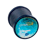 Evia LED30 Dynalux 1000 m Плетеный Голубой  Dark Grey 0.300 mm