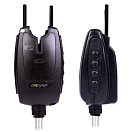 Купить Carp spirit ACS490074 HD2 X12 Индикатор поклевки Черный Black 7ft.ru в интернет магазине Семь Футов