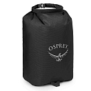 Купить Osprey 10004937 Ultralight Drysack 12L Рюкзак Черный  Black 7ft.ru в интернет магазине Семь Футов