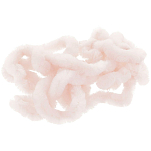 Baetis BACEGW Extra Толстая синель  White