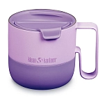 Klean kanteen 1010986 термокружка Rise 399ml  Orchid Bloom
