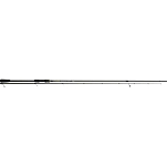 TenRyu 727011124 Lunakia Спиннинговая Удочка Черный Black 2.49 m 