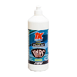 Silpar tk 6440146 Fluid M 1kg Абразивная паста Бесцветный White