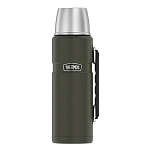 Thermos 170028 Термос с чашкой 470ml Army Green 10x32x10