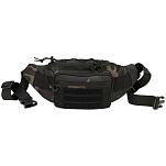 Brandit 8090-12004-OS Поясная сумка Molle Зеленый  Dark Camo