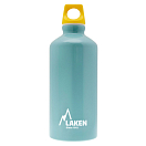 Купить Laken 71Y-AC Futura 600ml Голубой  Light Blue / Yellow 7ft.ru в интернет магазине Семь Футов