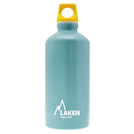 Laken 71Y-AC Futura 600ml Голубой  Light Blue / Yellow