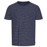 Sea ranch 25-7-002-4008-l Футболка с коротким рукавом Frede SR Navy / Pearl 30x25x2