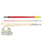 Leki 797065225851-120 Ultratrail FX One Поляки 115-120 См Ниже Часть Multi 16-14 mm
