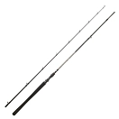 Купить Daiwa ex731hfbef бейткастинговое удилище Exceler Grey 221x10x10 2.2 m 7ft.ru в интернет магазине Семь Футов