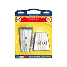 Купить Комплект магниевых анодов Tecnoseal KITVOLVOSXA-DPSA-MG для угловых колонок Volvo Penta SX-A/DPS-A 7ft.ru в интернет магазине Семь Футов