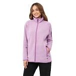 Sea ranch 21-6-852-3079-xxl Свитер на молнии Eleana Violet 40x30x12 2XL