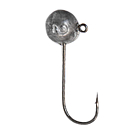 Купить L&k 59102261 Micro 2412 Джиг-голова  Silver 1 g 7ft.ru в интернет магазине Семь Футов
