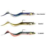 Savage gear 1623228 Угри Conger 120g 190 mm Ocean Flash 20x10x7