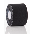 Купить Gymstick 63026-bl кинезиологическая лента 5m Black 8x11x6 5 cm 7ft.ru в интернет магазине Семь Футов