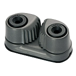 Holt a53237 кнехт алюминий Black 10x10x5 5-12 mm