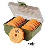 Kali kunnan 43999 Box 18A Оранжевый