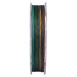 Jatsui d3700637-unit Плетёная леска Moonster 300 m Multicolour 15x10x5 0.187 mm