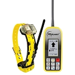 Bitrabi BT-010 комплект ошейника для собаки Mito 5100+BS103 GPS Yellow  Hunt