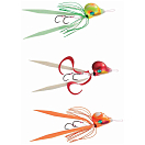 Купить Shimano fishing 59VJDL10V02 Engetsu DoTerra BakuBaku Джиг 100g Многоцветный 003 7ft.ru в интернет магазине Семь Футов