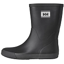 Купить Helly hansen 11660_990-13/47 Резиновые сапоги Nordvik 2 Black 40x35x15 EU 47 7ft.ru в интернет магазине Семь Футов