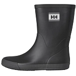 Helly hansen 11660_990-13/47 Резиновые сапоги Nordvik 2 Black 40x35x15 EU 47
