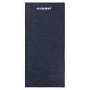 Купить Mammut 1191-01940-5784-1 Шарф-хомут Tree Wool  Marine Melange 7ft.ru в интернет магазине Семь Футов
